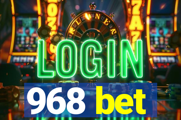 968 bet